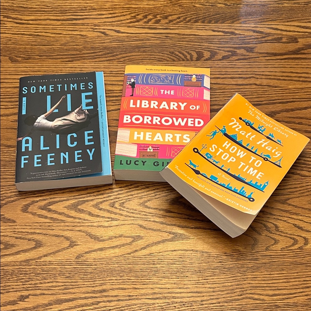 Book Bundle